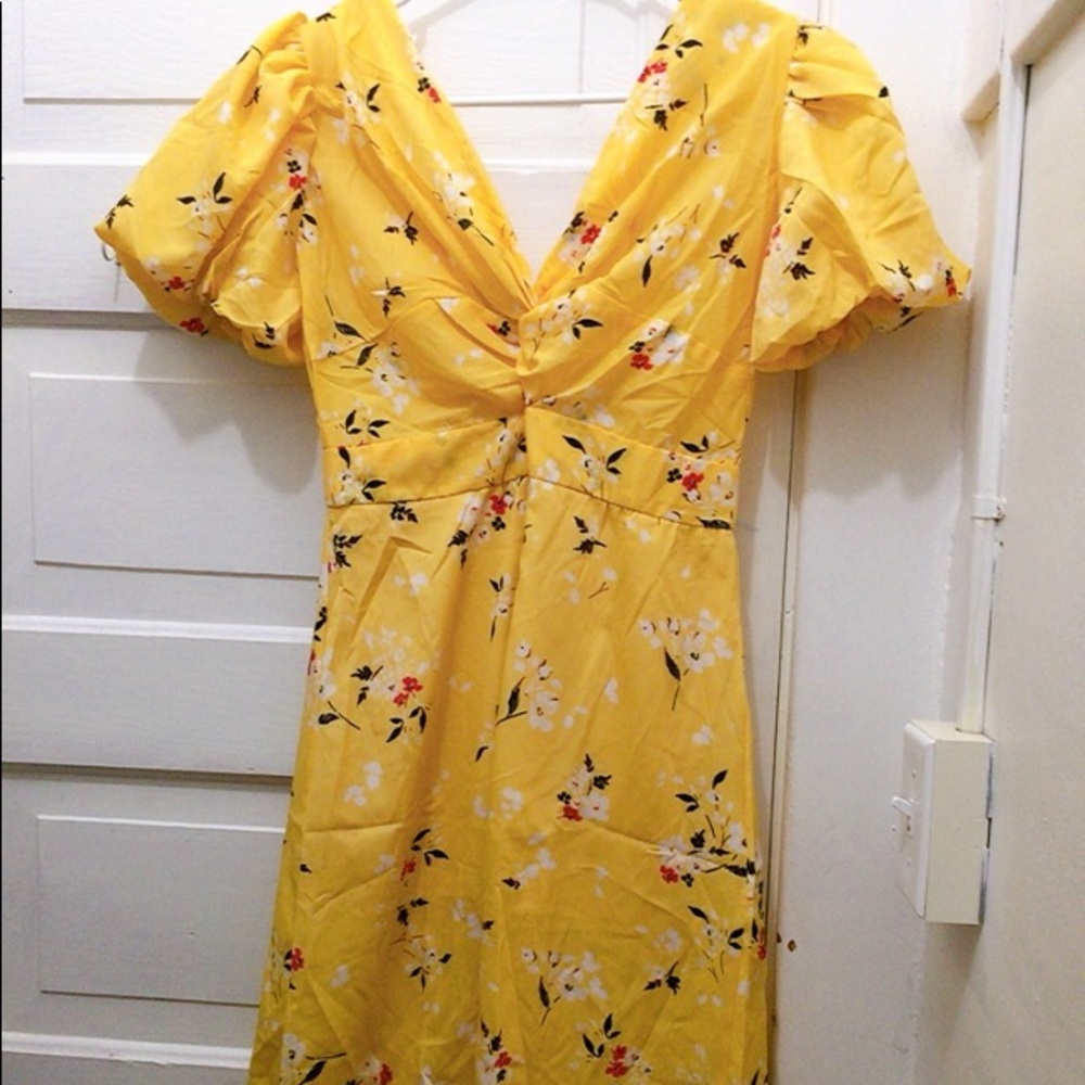 Summer dress